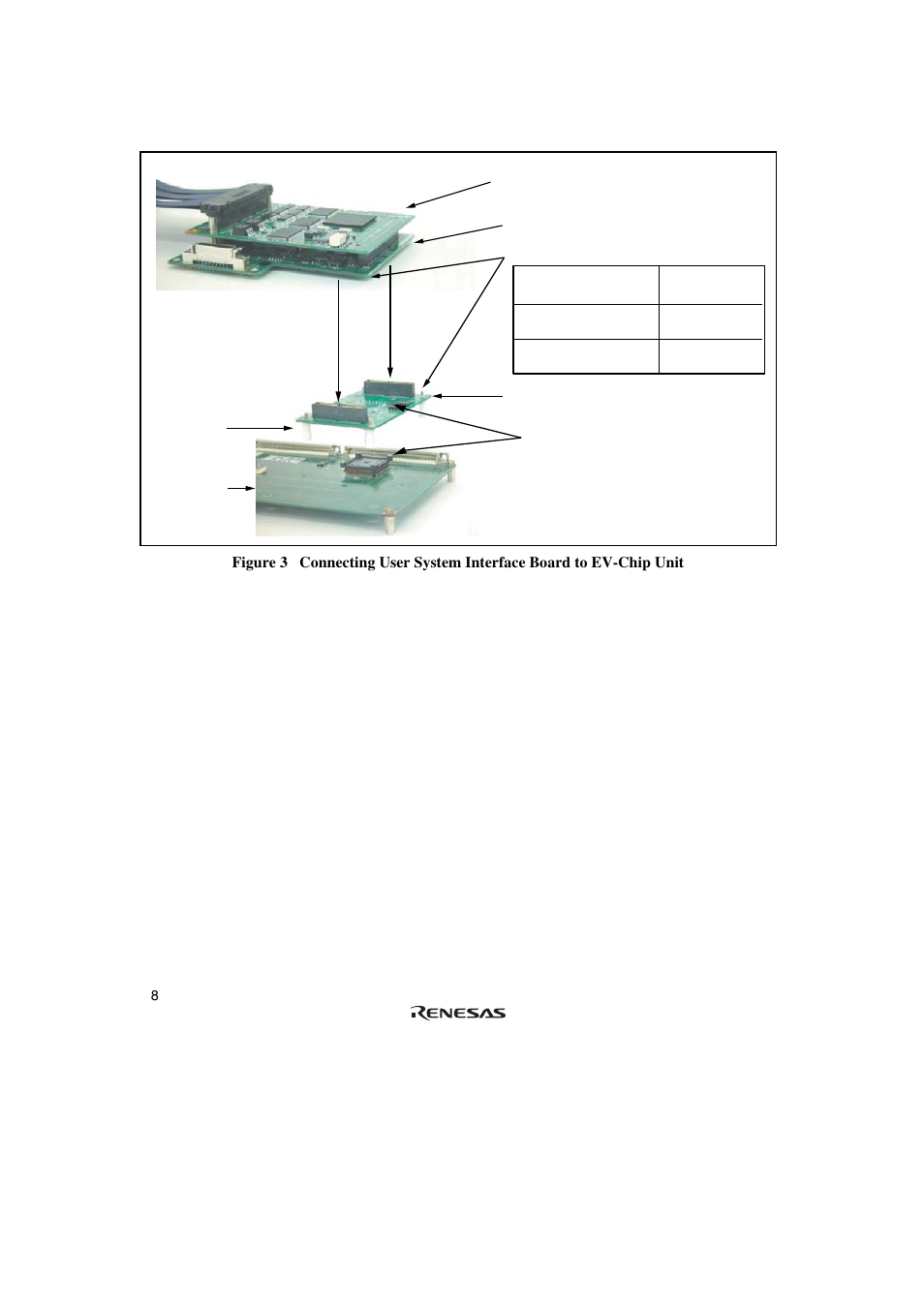 Renesas FP-144L User Manual | Page 26 / 40