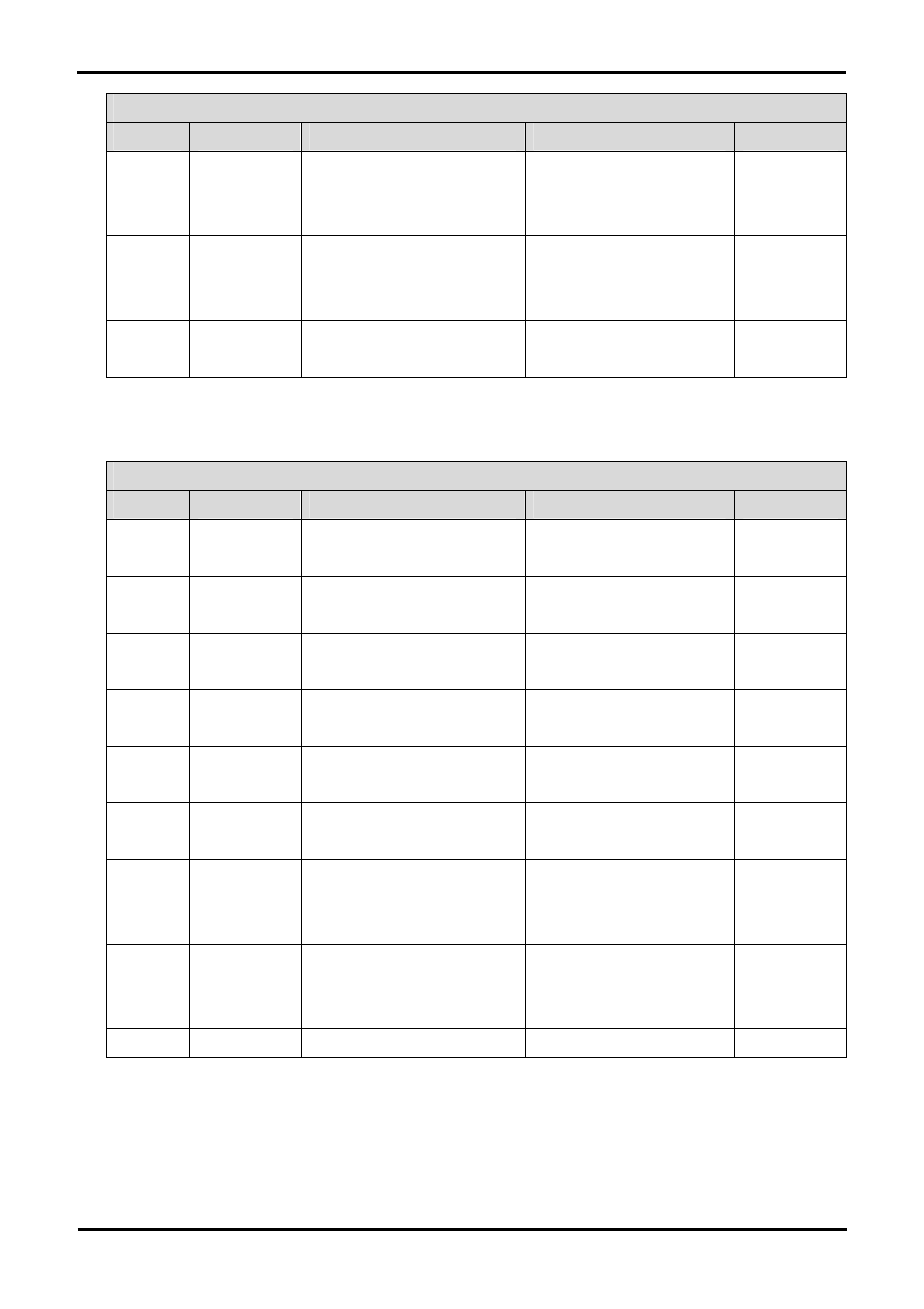 Renesas Single-Chip Microcomputer H8/36079 User Manual | Page 14 / 27