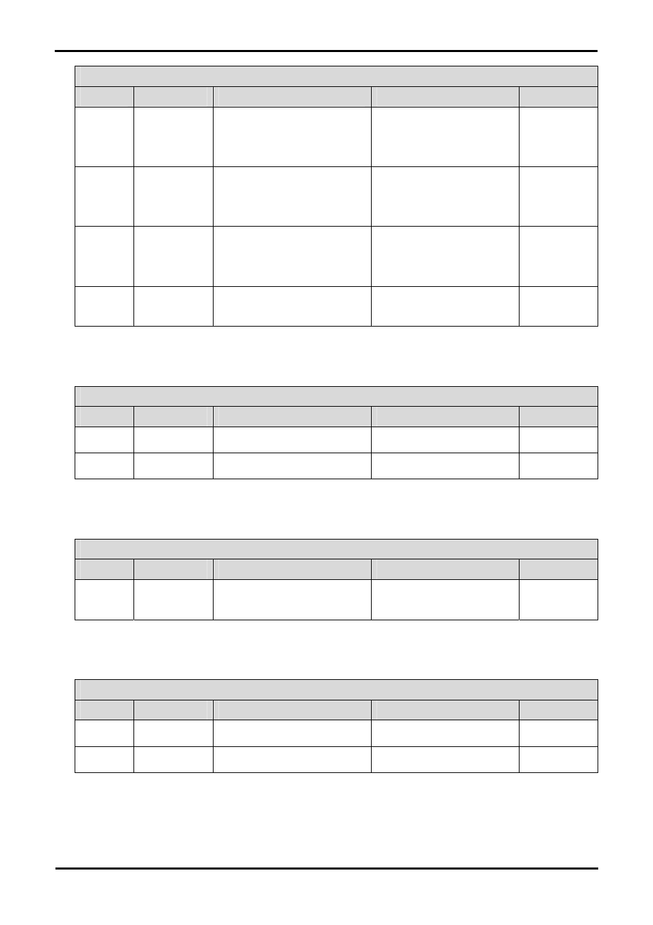 Oscillator sources | Renesas Single-Chip Microcomputer H8/36079 User Manual | Page 16 / 27