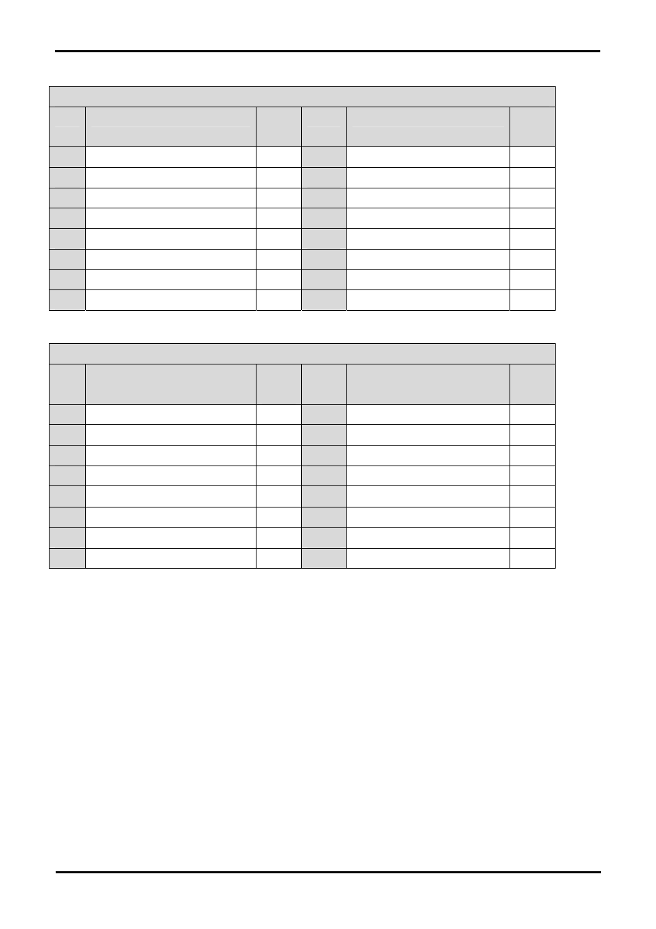 Renesas Single-Chip Microcomputer H8/36079 User Manual | Page 21 / 27