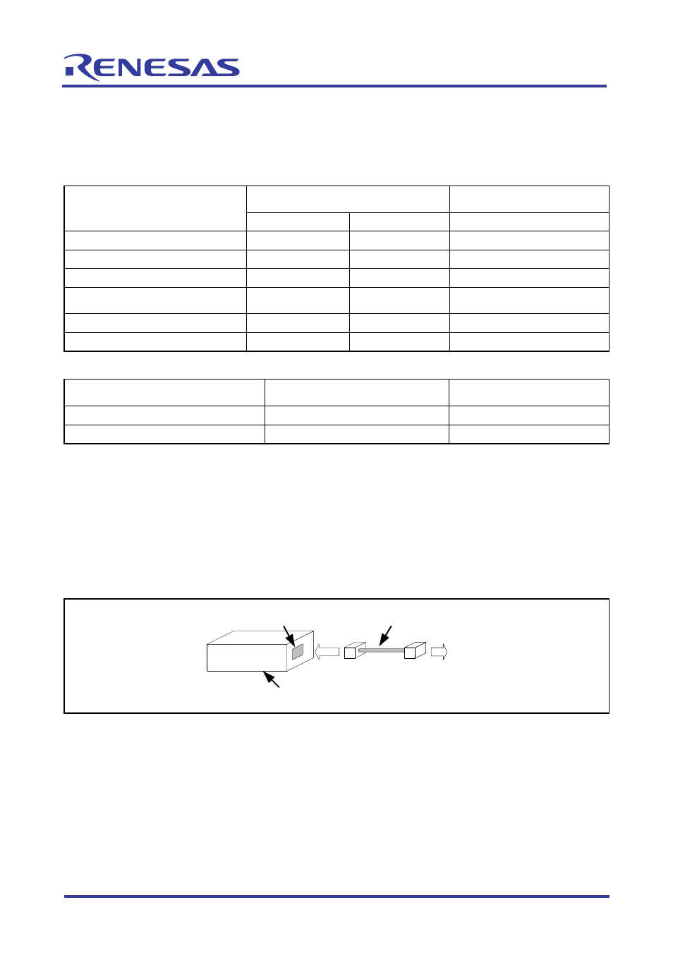 Hardware setup, 1 hardware setup when m3a-2152g52a in use | Renesas 32176 User Manual | Page 20 / 95