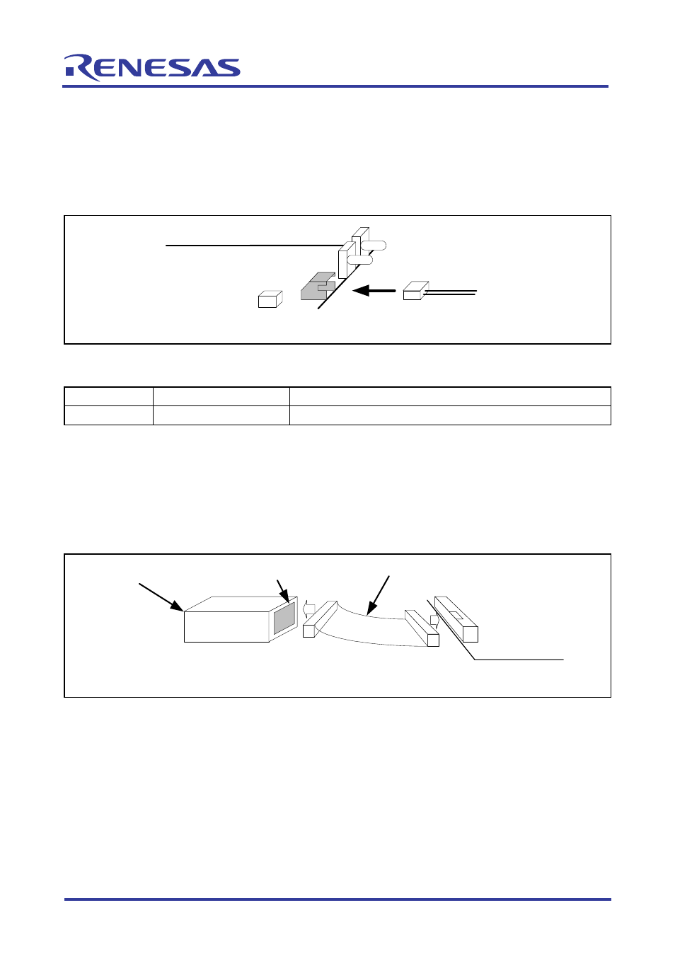 Renesas 32176 User Manual | Page 21 / 95