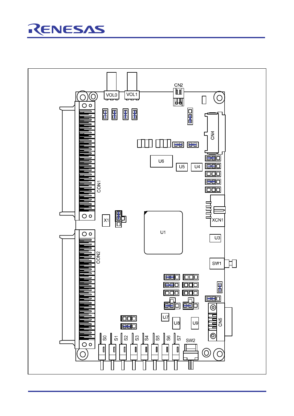 2 external view | Renesas 32176 User Manual | Page 51 / 95