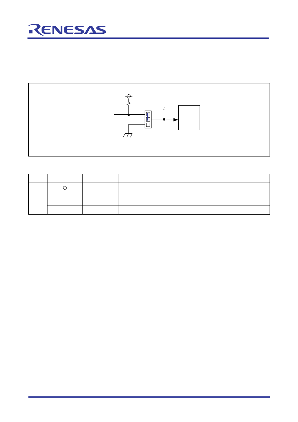 2 fp select circuit | Renesas 32176 User Manual | Page 55 / 95