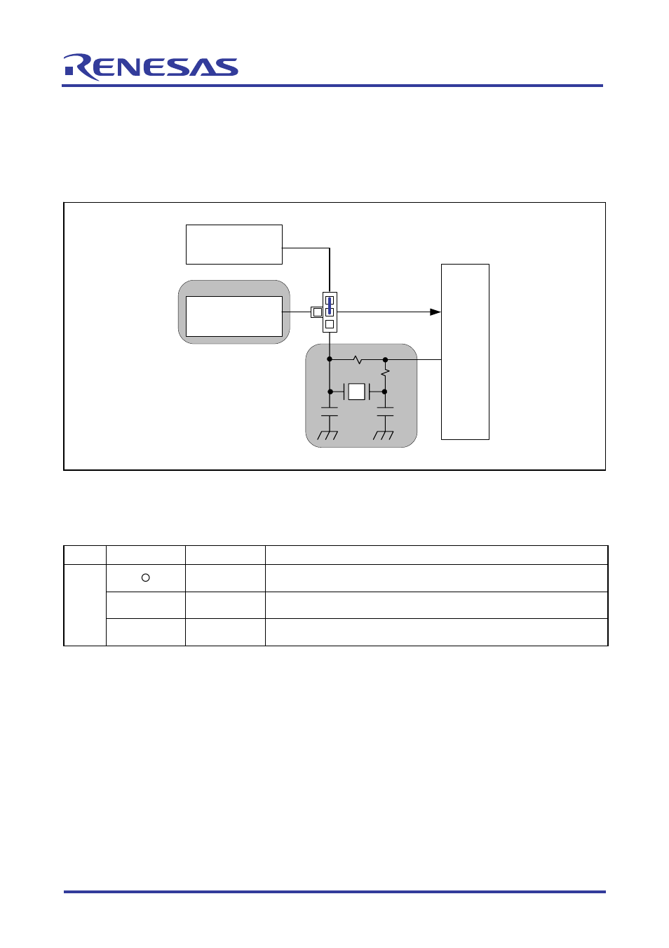 5 oscillator circuit | Renesas 32176 User Manual | Page 59 / 95