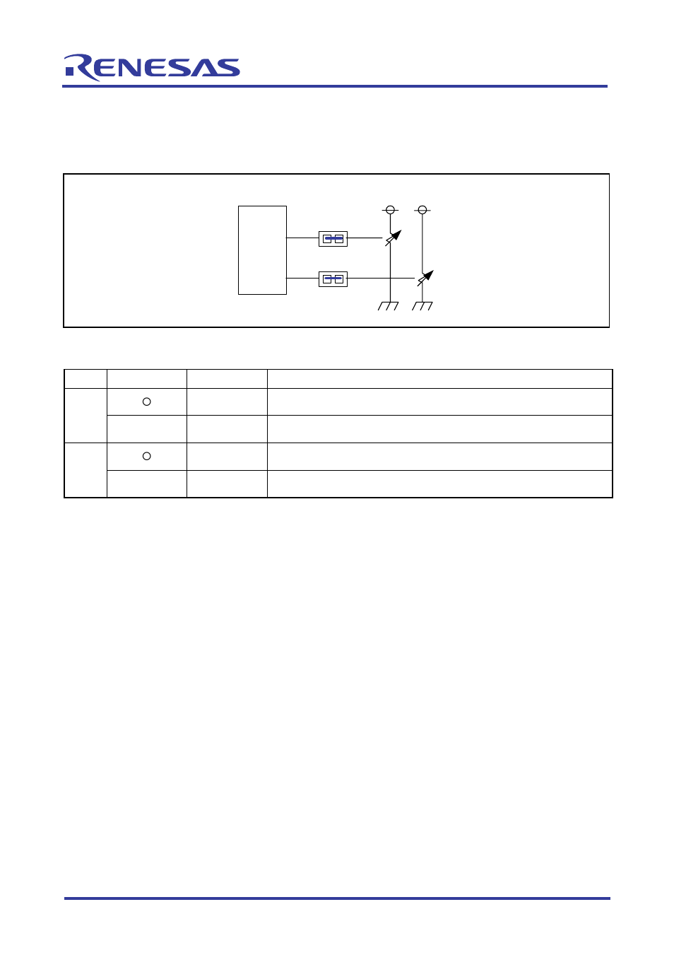 8 analog port input control circuit | Renesas 32176 User Manual | Page 62 / 95