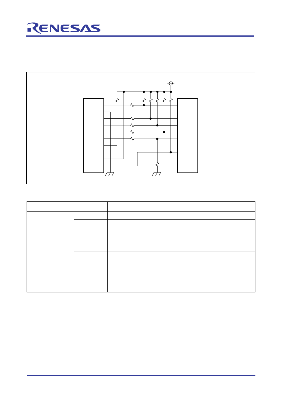 10 jtag peripheral circuit | Renesas 32176 User Manual | Page 65 / 95