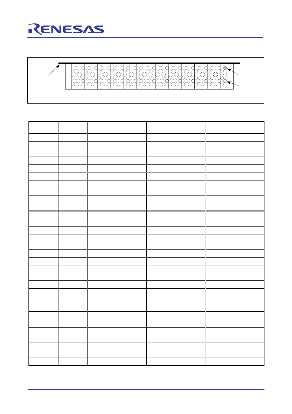 Renesas 32176 User Manual | Page 68 / 95