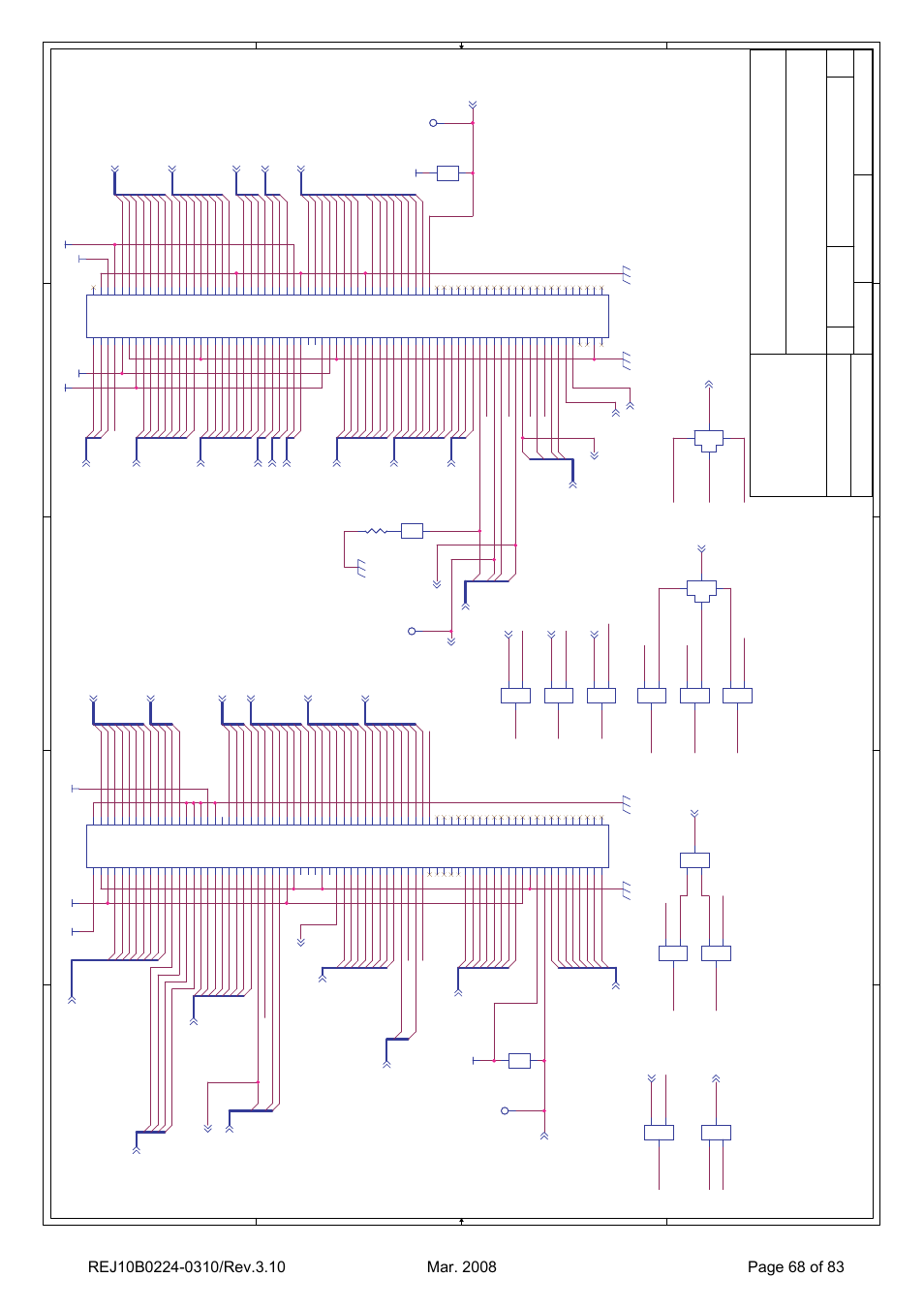 K c ol b fi n oi s n et x e, 61 j, 9m 9 m | 01 j, 51 j, 71 j, 01 m 0 1 m, 1m 1 1 m, 21 j, 41 j | Renesas 32176 User Manual | Page 76 / 95