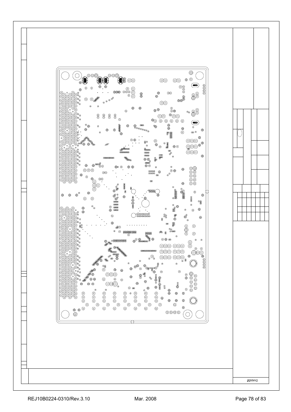 Pa tter n 2/4 | Renesas 32176 User Manual | Page 86 / 95
