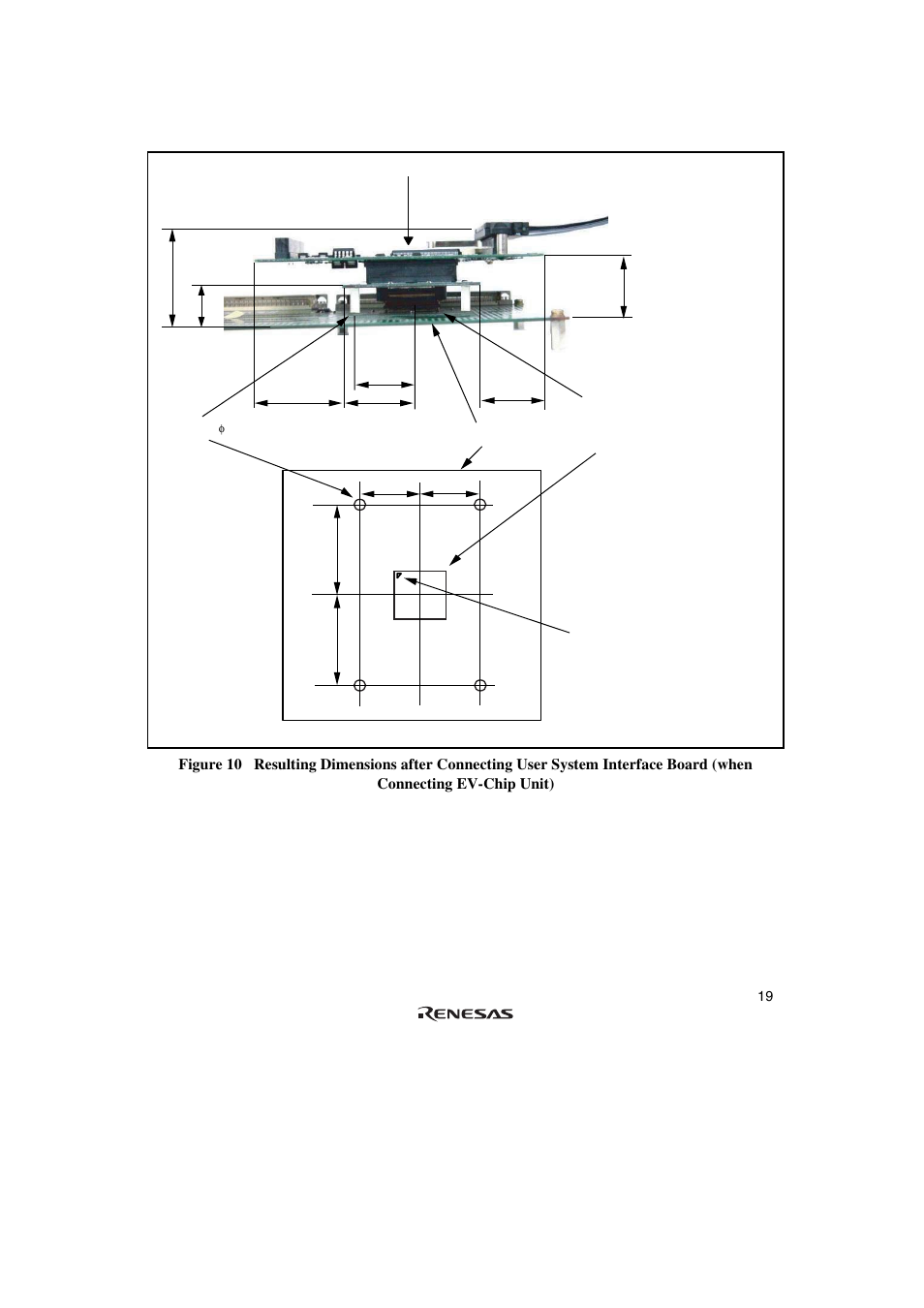 Renesas SH7085 User Manual | Page 39 / 50