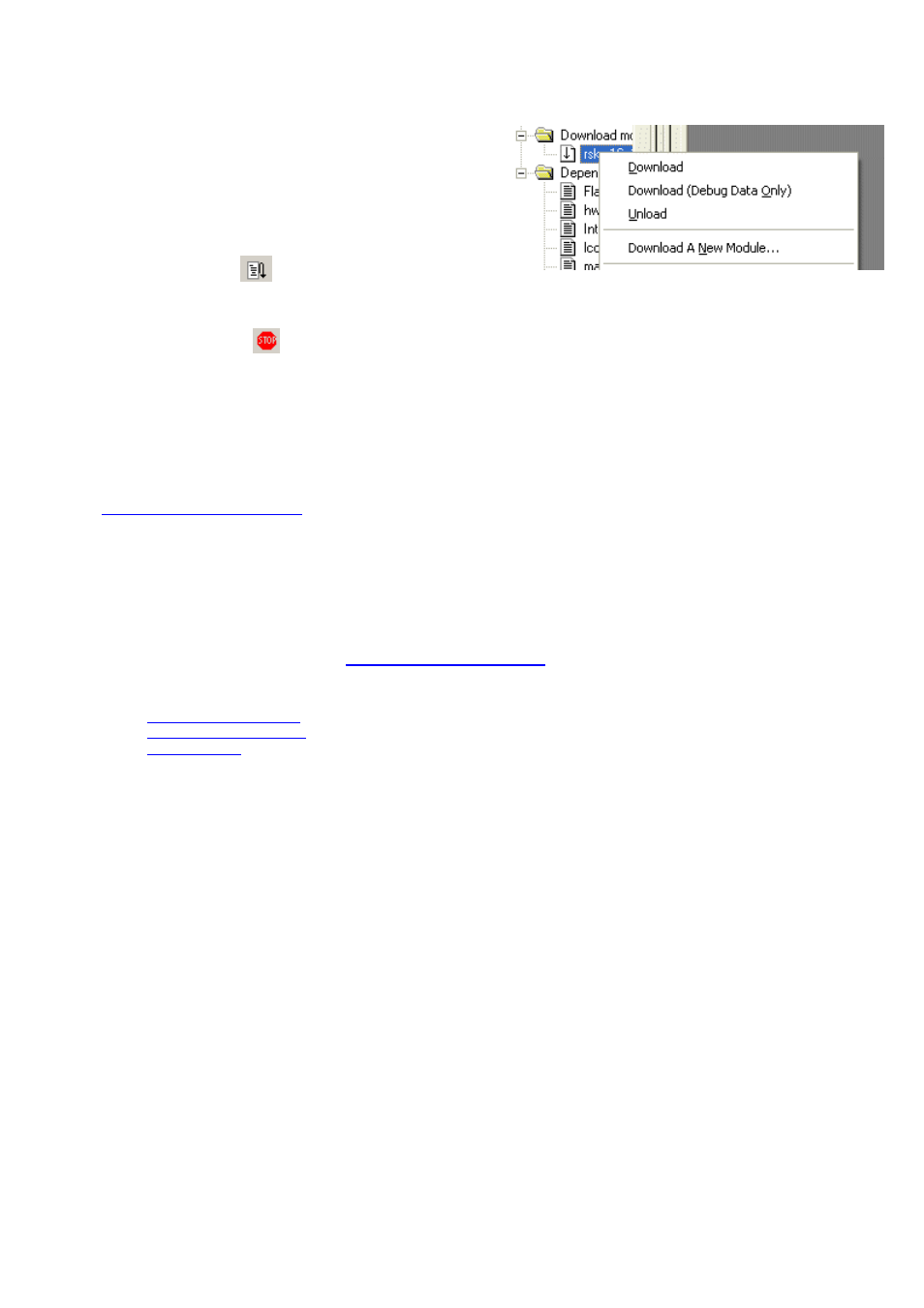 Renesas RSKM16C62P User Manual | Page 3 / 3