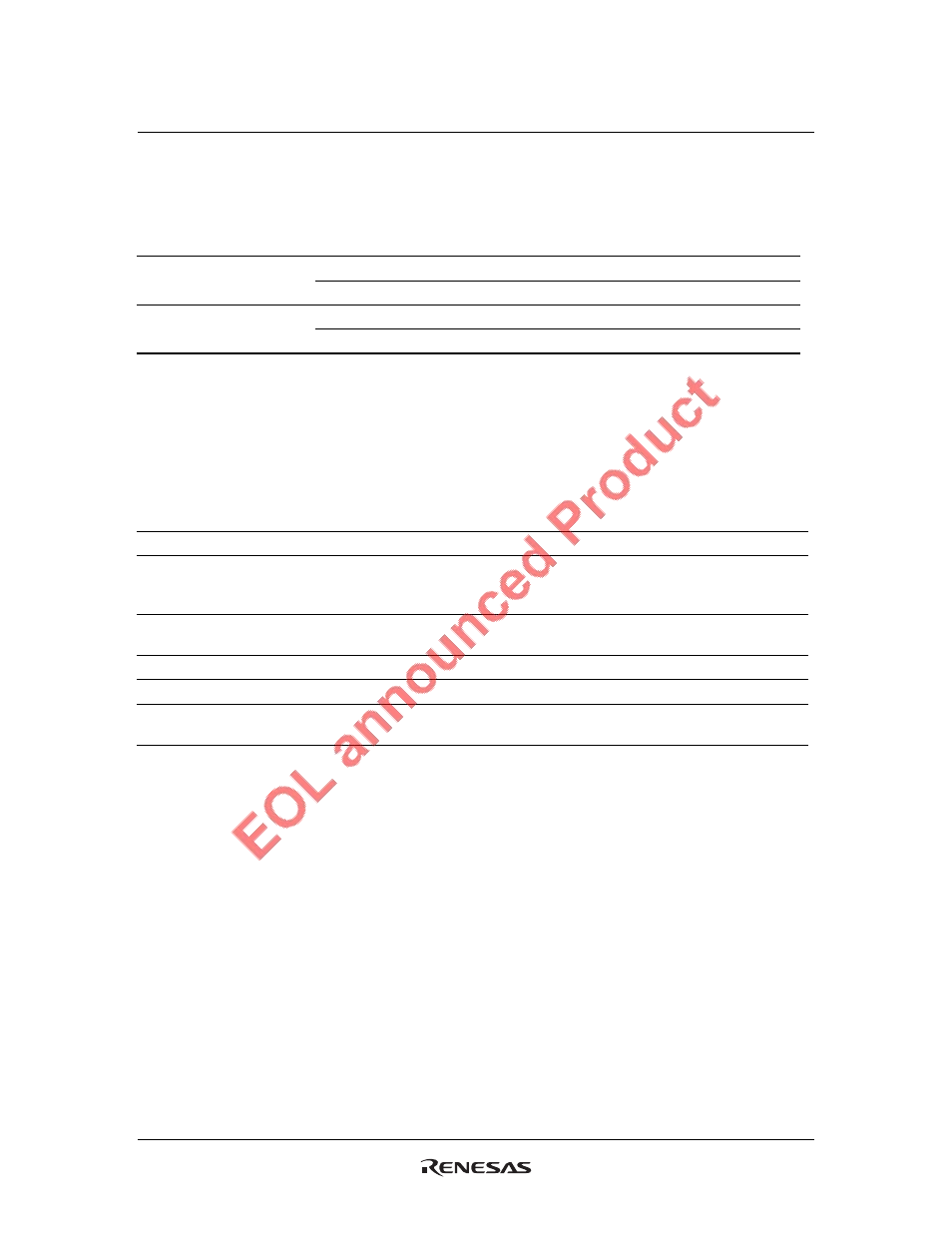 Ac electrical characteristics / 3v66 buffer | Renesas HD151TS207SS User Manual | Page 31 / 38