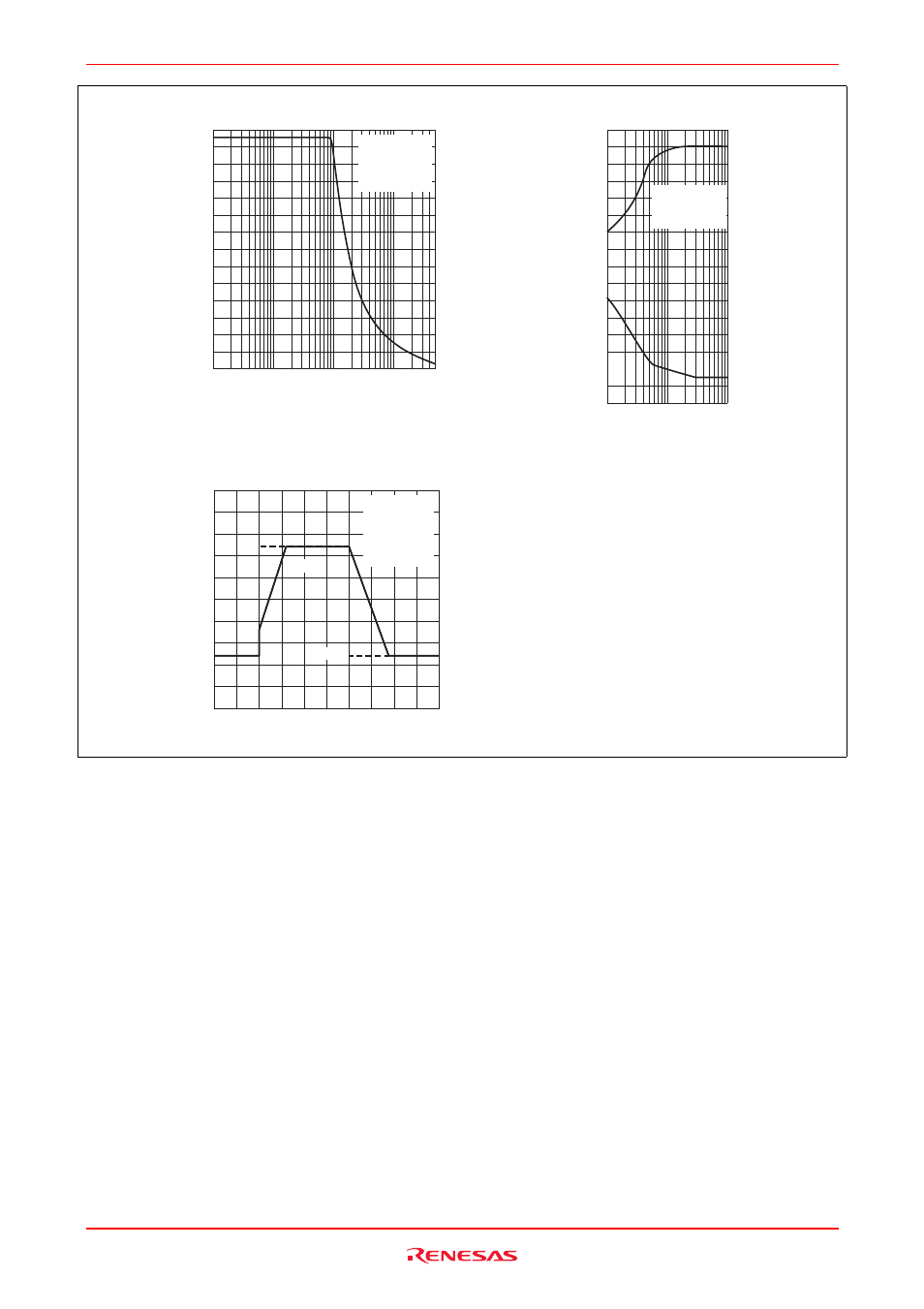 Renesas HA17458 Series User Manual | Page 7 / 9