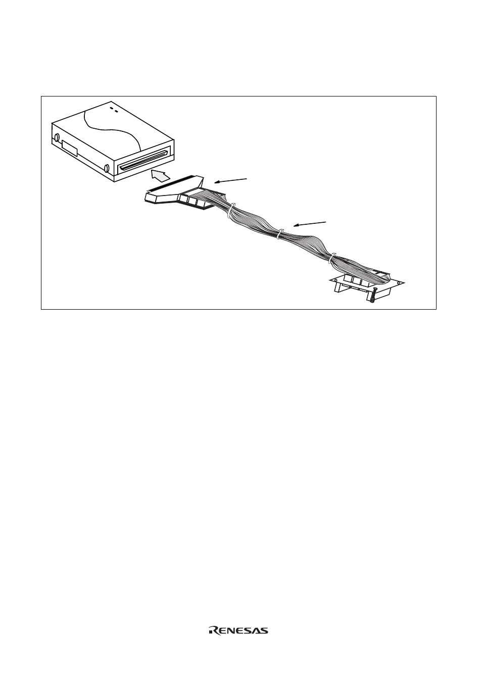 Renesas HS3802ECH62HE User Manual | Page 15 / 29