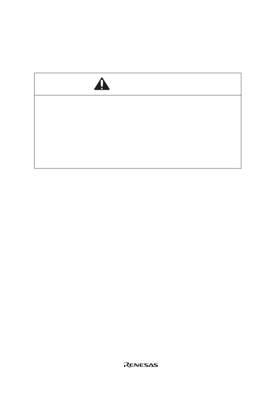 1 installing ic socket, 2 soldering ic socket, Warning | Renesas HS3802ECH62HE User Manual | Page 16 / 29