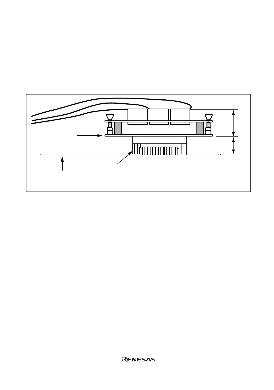 Renesas HS3802ECH62HE User Manual | Page 22 / 29