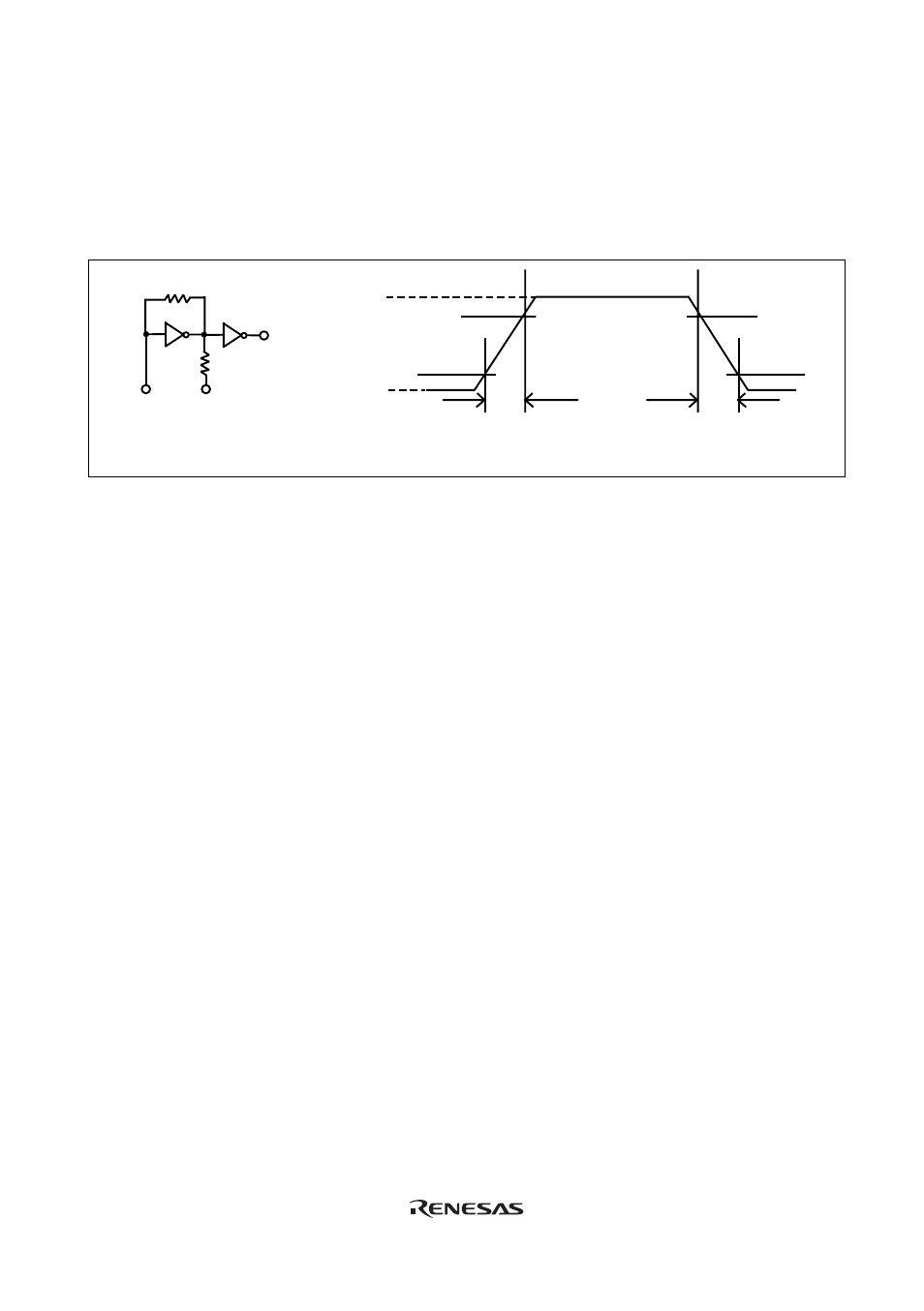 Renesas HS3802ECH62HE User Manual | Page 26 / 29