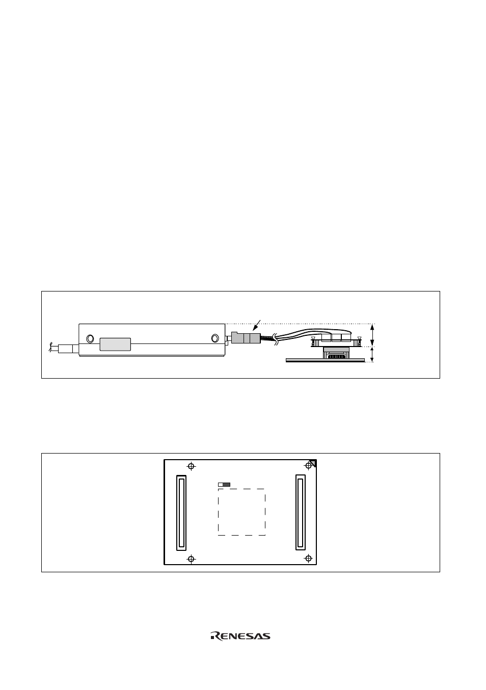 Section 5 notice | Renesas HS3802ECH62HE User Manual | Page 27 / 29