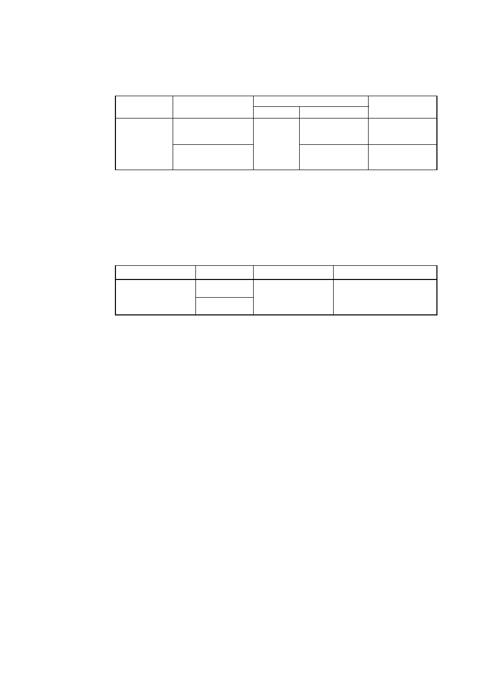 4 setting the programming areas, 5 recommended prom programmers | Renesas PCA7400 User Manual | Page 12 / 18