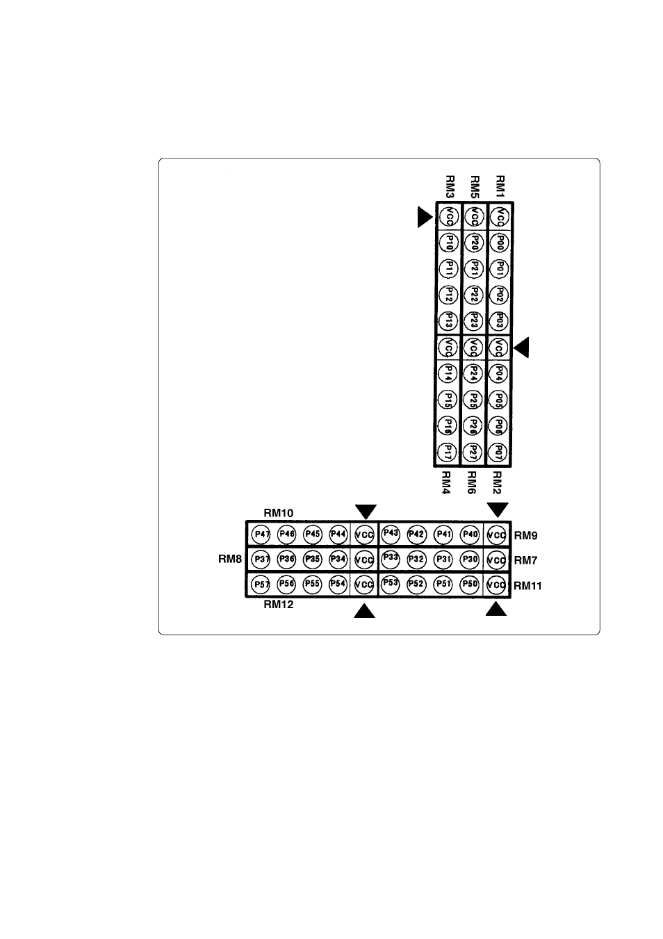 Renesas Emulation Pod M30620T2-RPD-E User Manual | Page 30 / 80