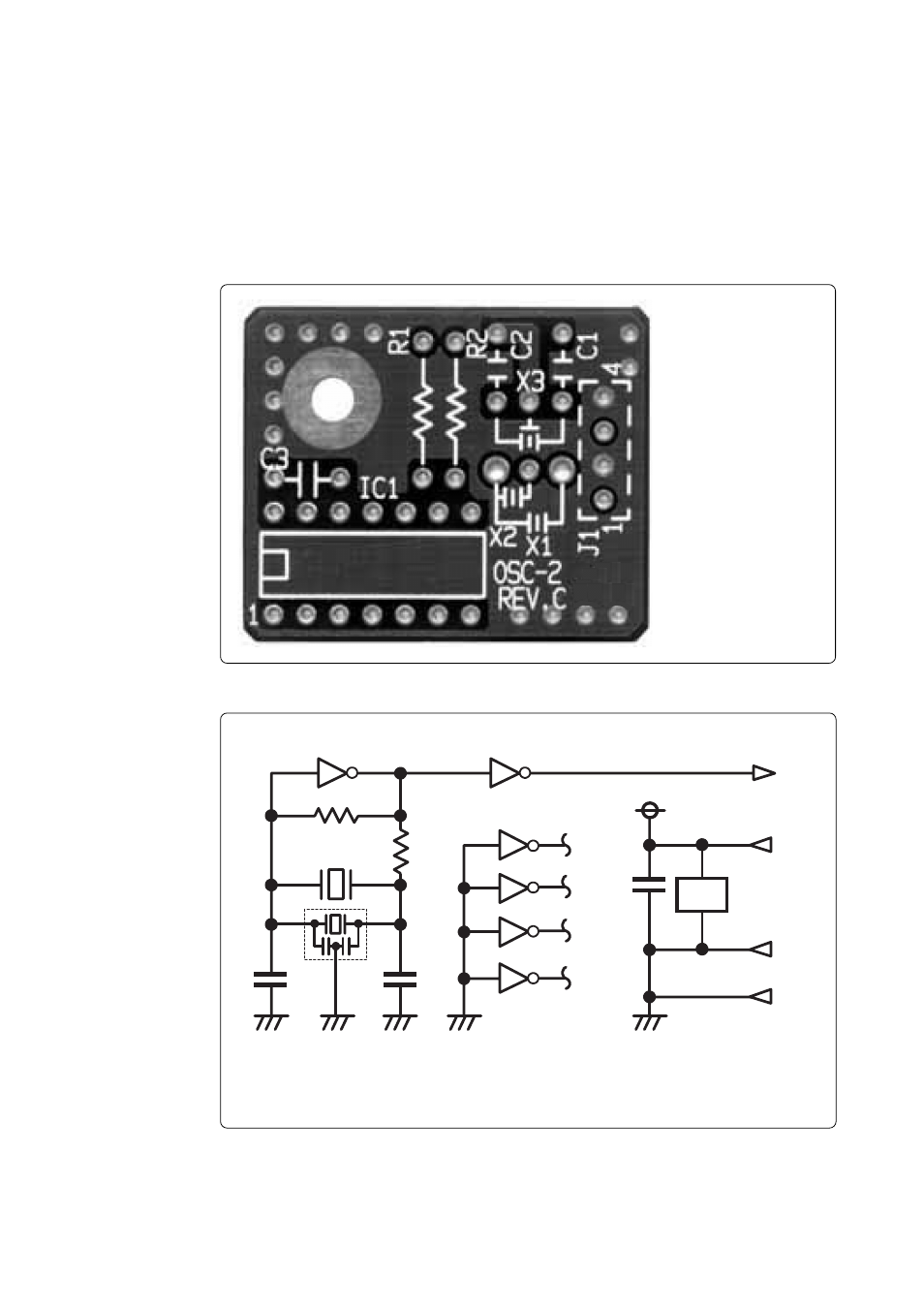 Renesas Emulation Pod M30620T2-RPD-E User Manual | Page 33 / 80