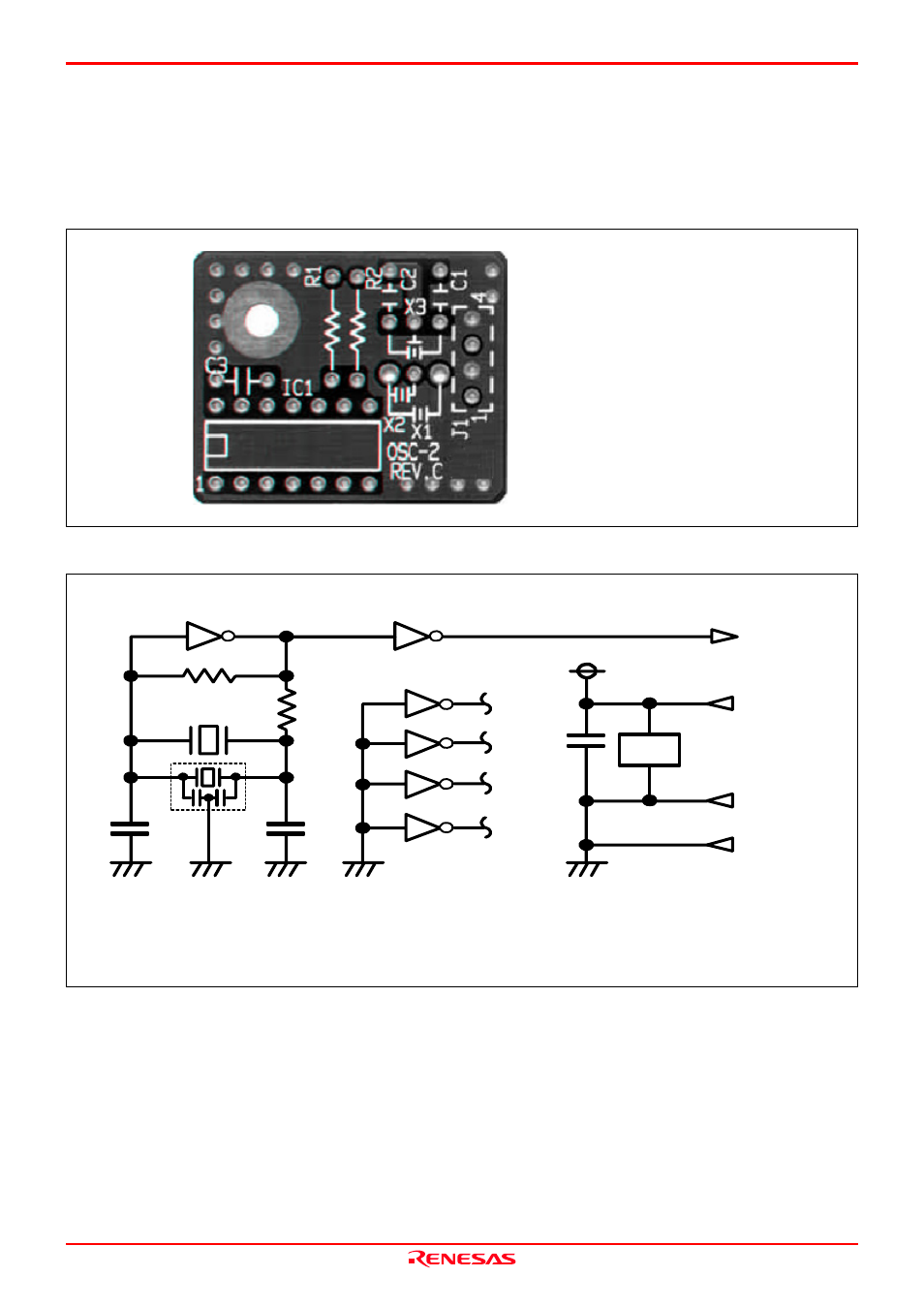 Renesas Emulation Probe M30850T2-EPB User Manual | Page 43 / 98