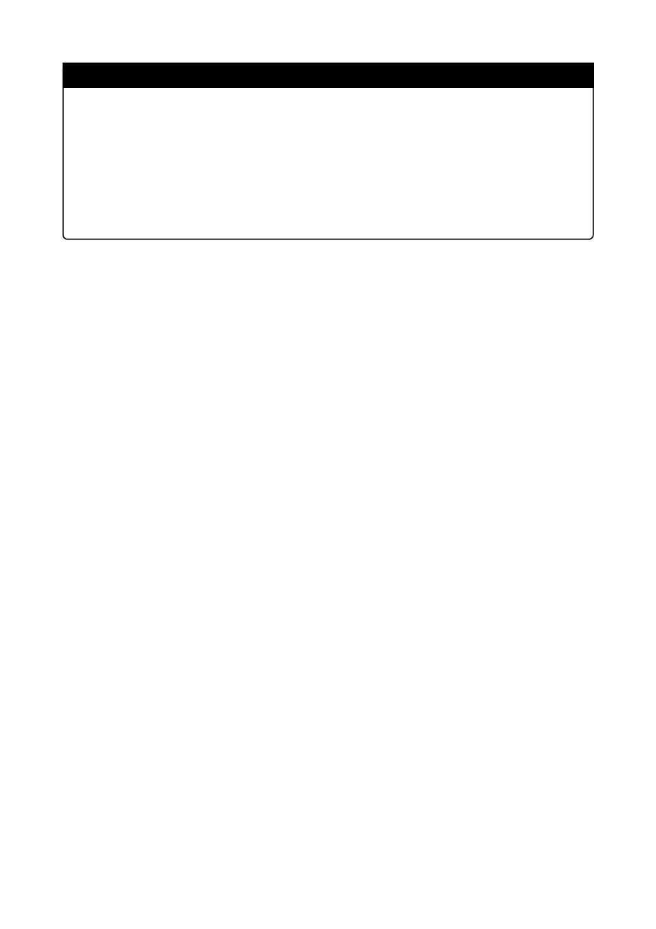 Important | Renesas Pod Probe for 7906 Group MCUs M37906T-PRB User Manual | Page 15 / 42