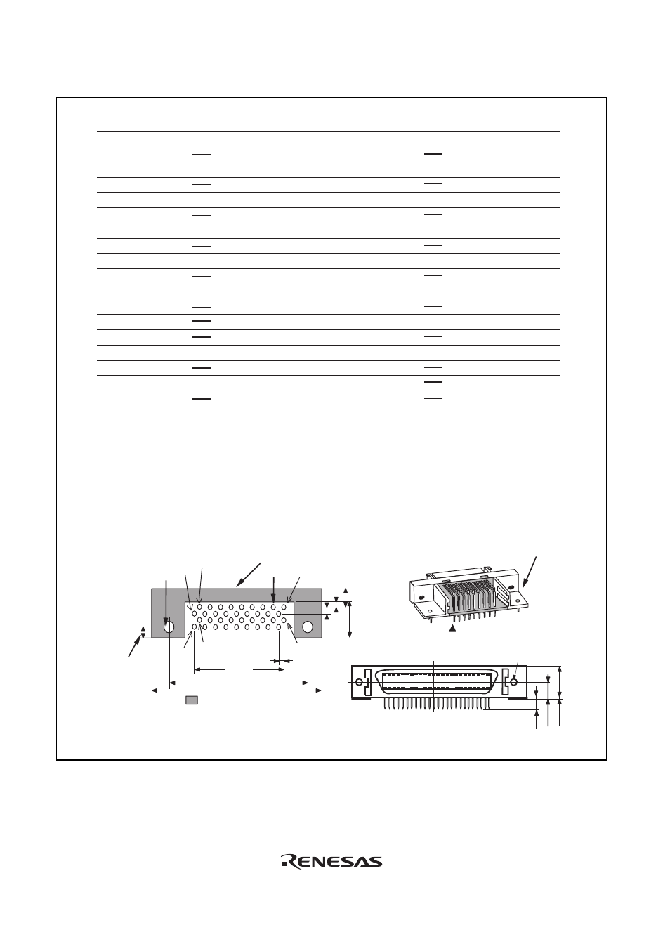 Renesas SuperH SH7339 User Manual | Page 10 / 43