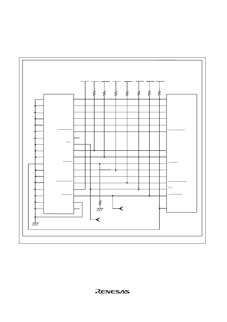 Family e10a-usb emulator user’s manual | Renesas SuperH SH7339 User Manual | Page 14 / 43