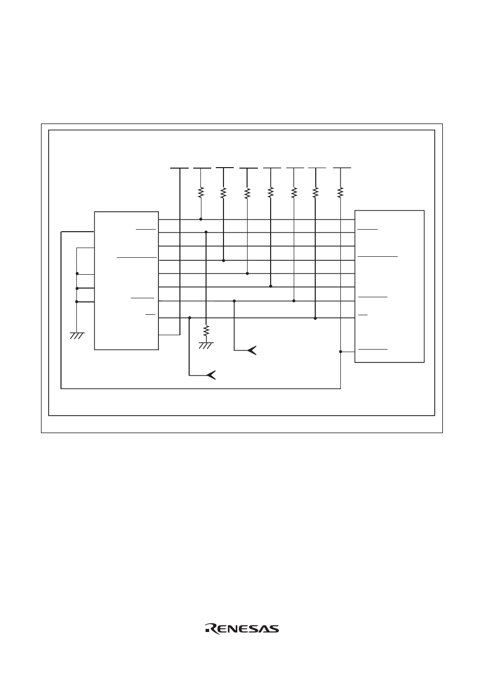 Family e10a-usb emulator user’s manual | Renesas SuperH SH7339 User Manual | Page 16 / 43