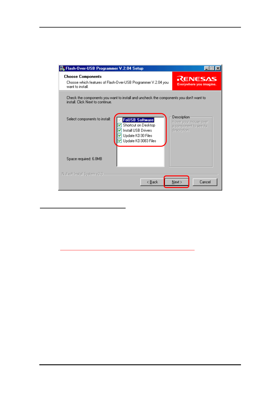Renesas M16C FAMILY User Manual | Page 16 / 103