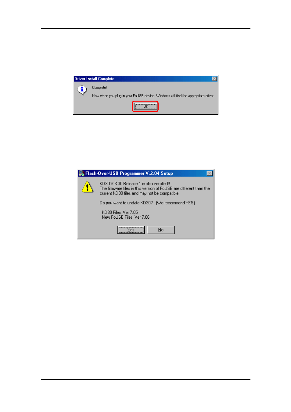 Renesas M16C FAMILY User Manual | Page 19 / 103