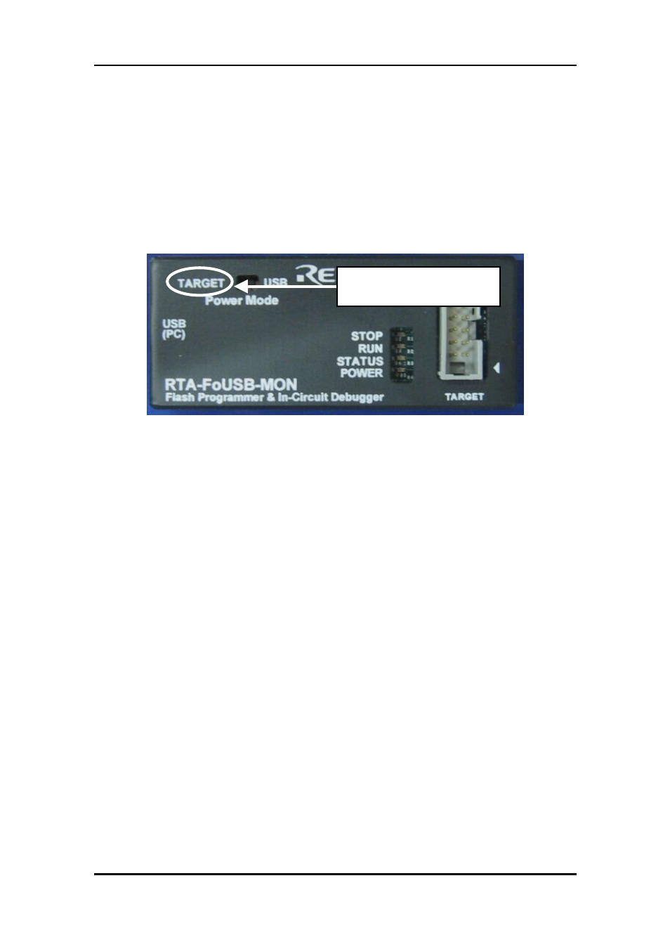 Renesas M16C FAMILY User Manual | Page 32 / 103