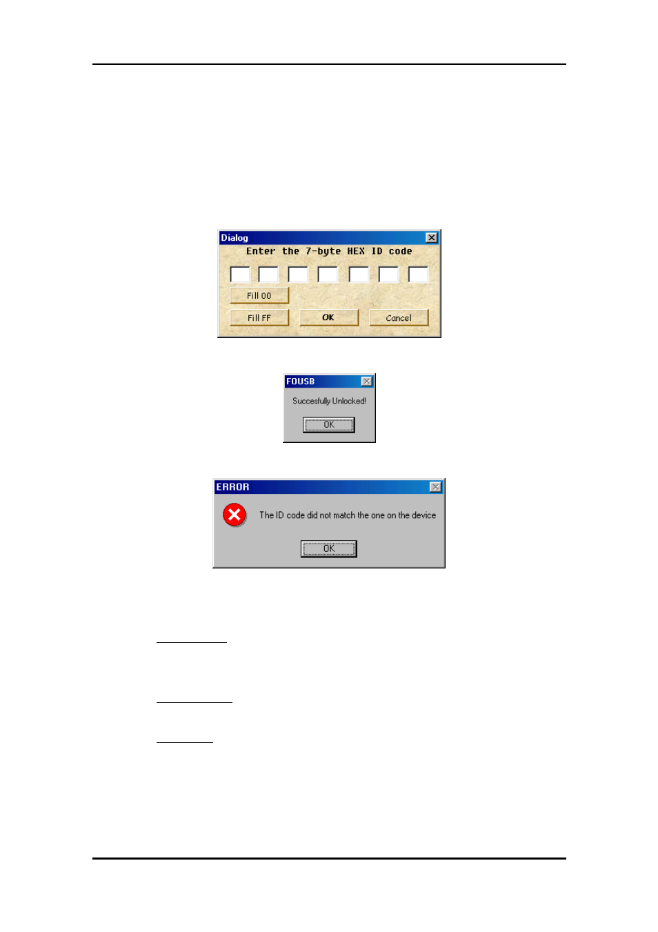 Renesas M16C FAMILY User Manual | Page 41 / 103