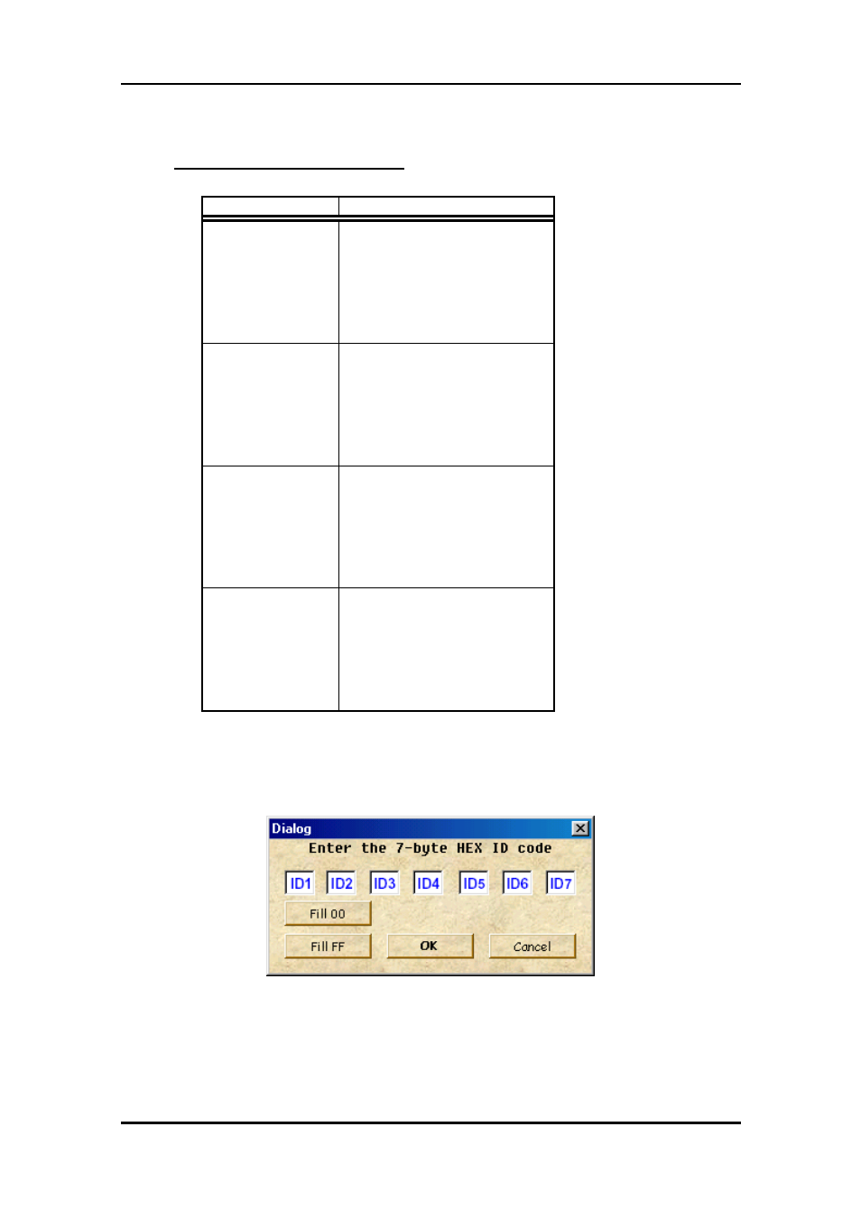 Renesas M16C FAMILY User Manual | Page 43 / 103