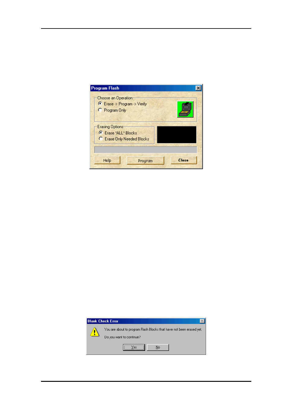 Renesas M16C FAMILY User Manual | Page 44 / 103