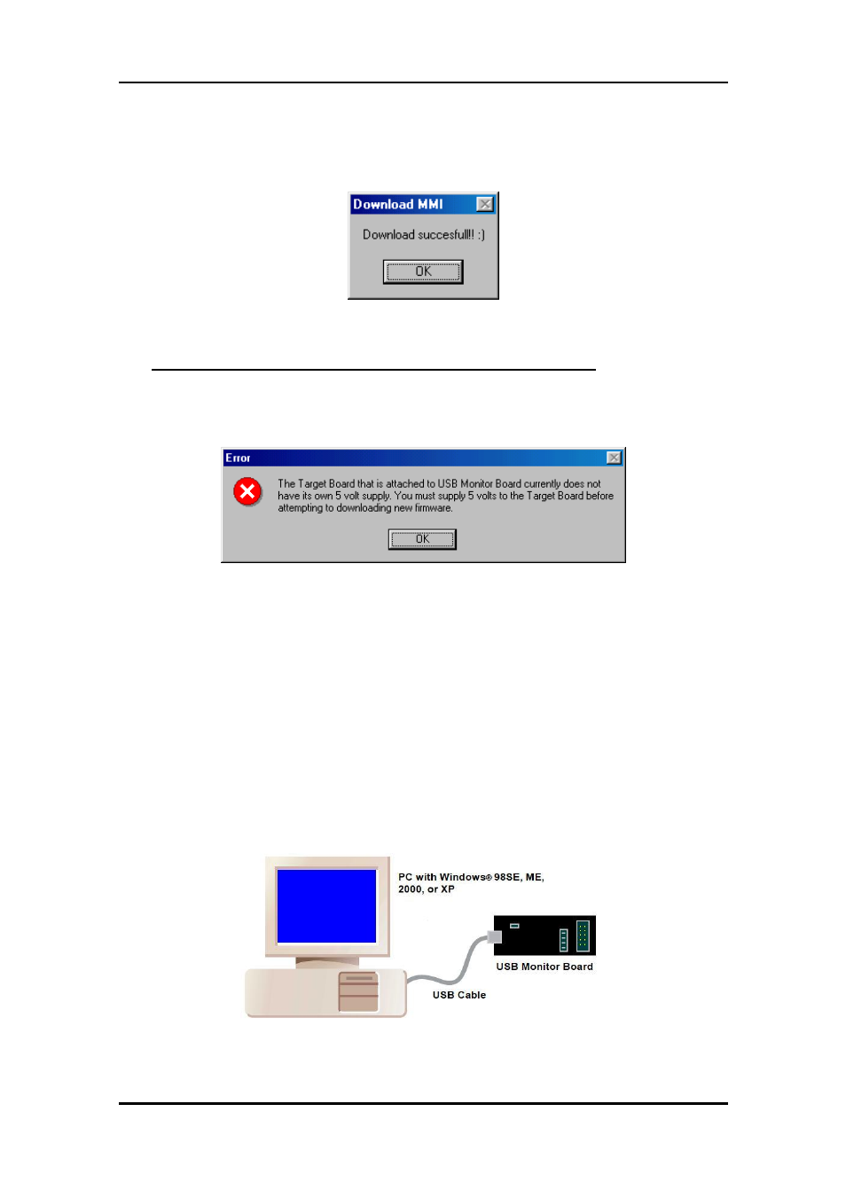 Renesas M16C FAMILY User Manual | Page 48 / 103