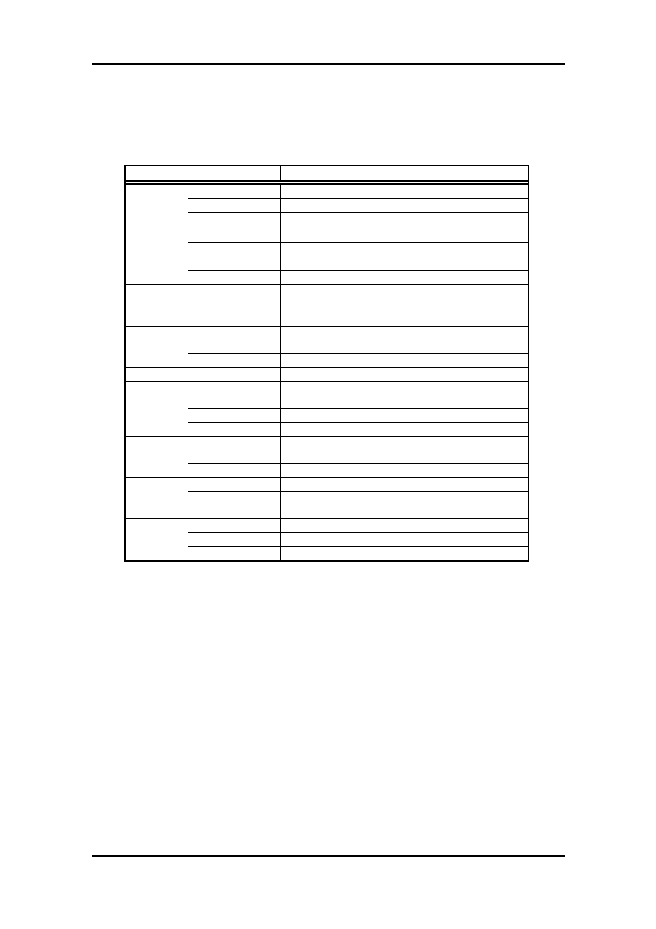 Renesas M16C FAMILY User Manual | Page 67 / 103