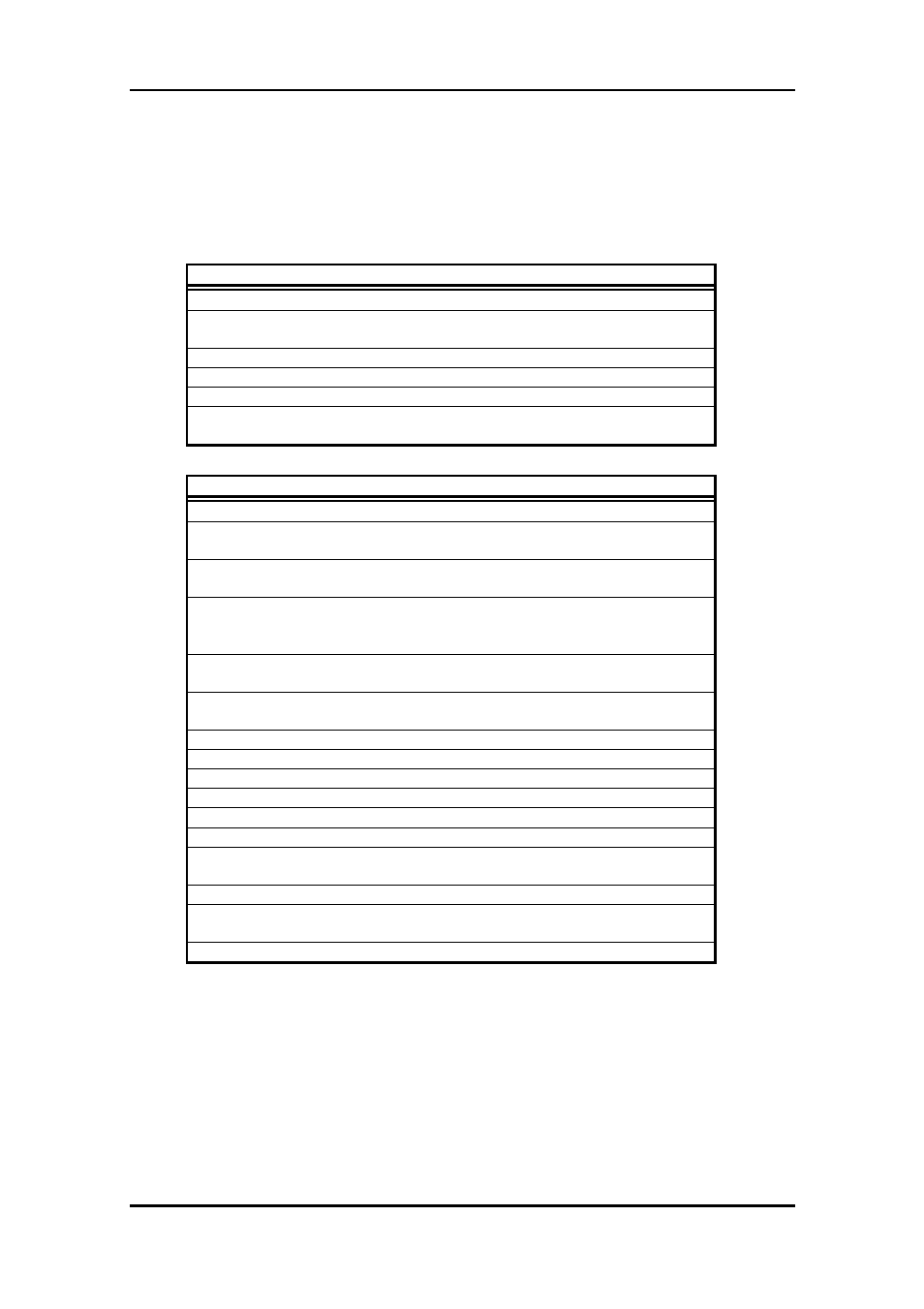 14 message list | Renesas M16C FAMILY User Manual | Page 81 / 103