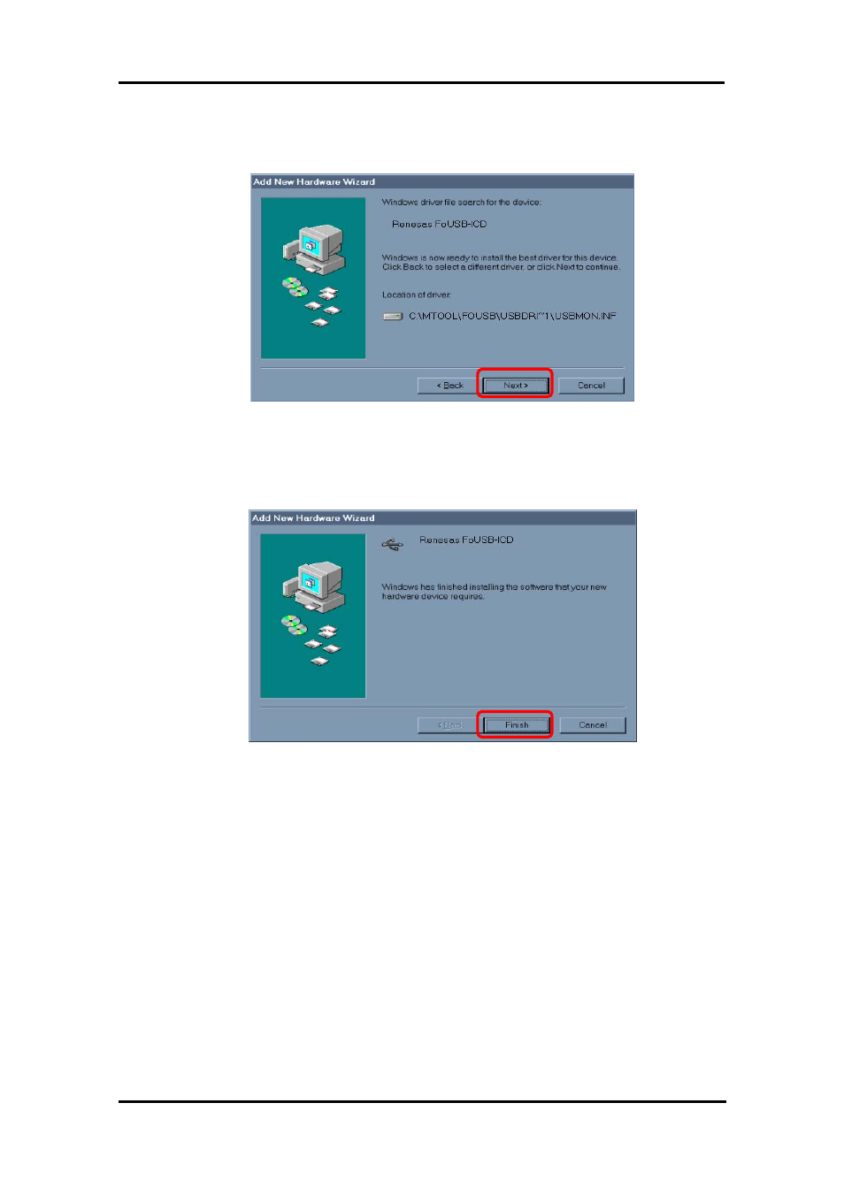 Renesas M16C FAMILY User Manual | Page 93 / 103