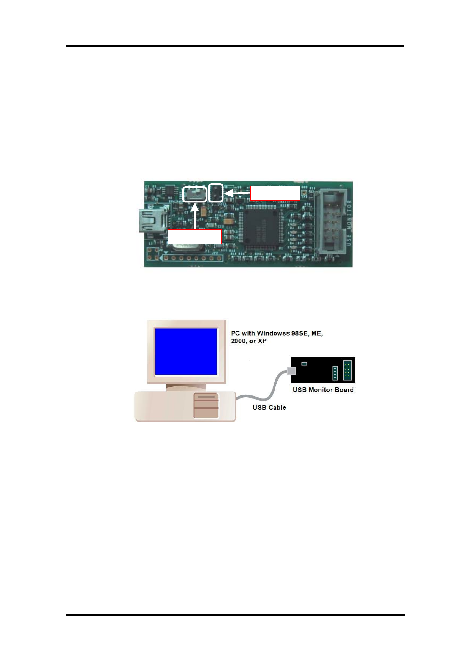 2 for fousb driver | Renesas M16C FAMILY User Manual | Page 94 / 103
