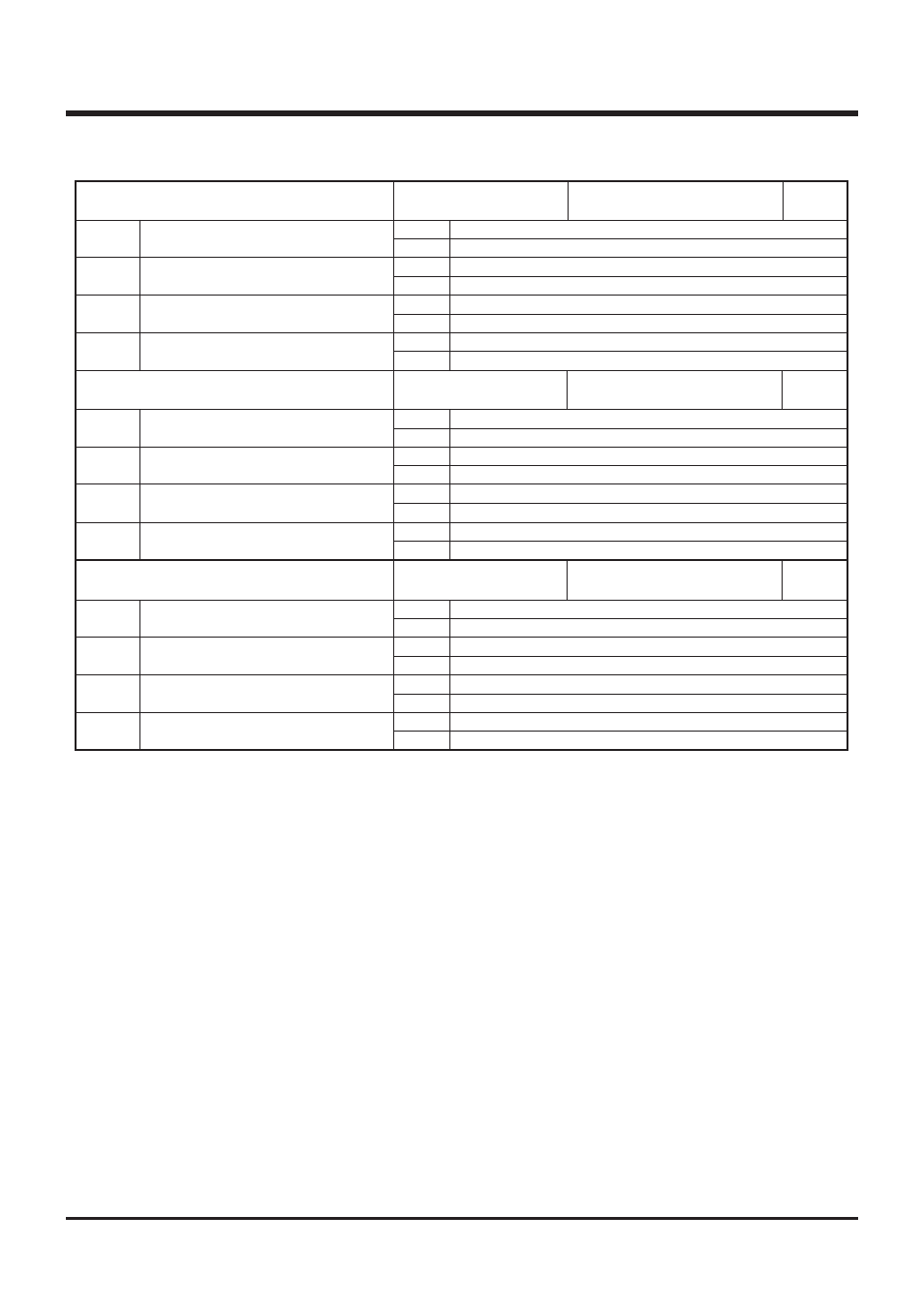 Hardware, Control registers | Renesas 4514 User Manual | Page 100 / 210