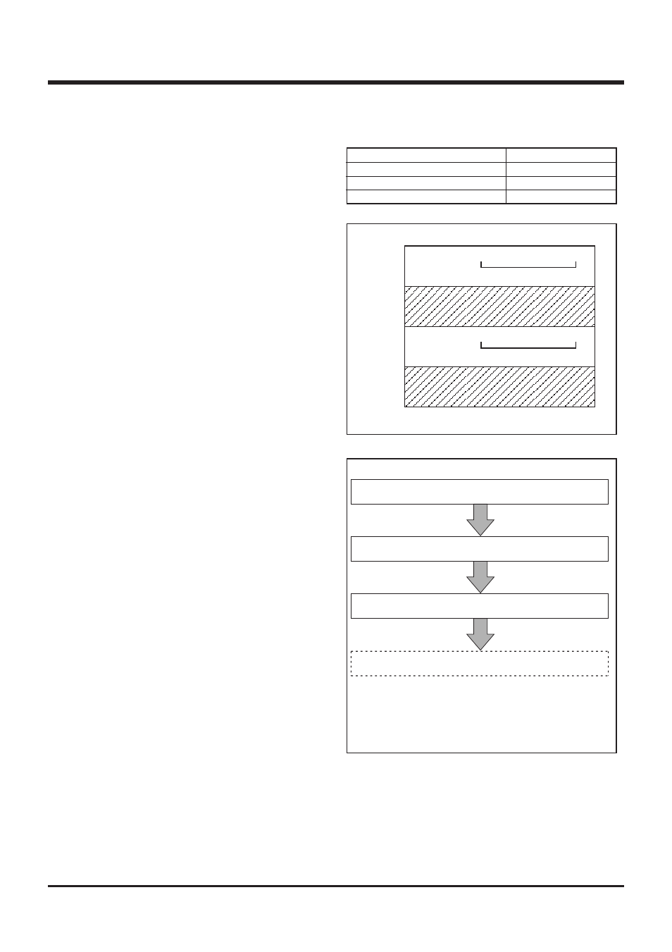 Hardware, Built-in prom versions, 1) prom mode | Renesas 4514 User Manual | Page 102 / 210