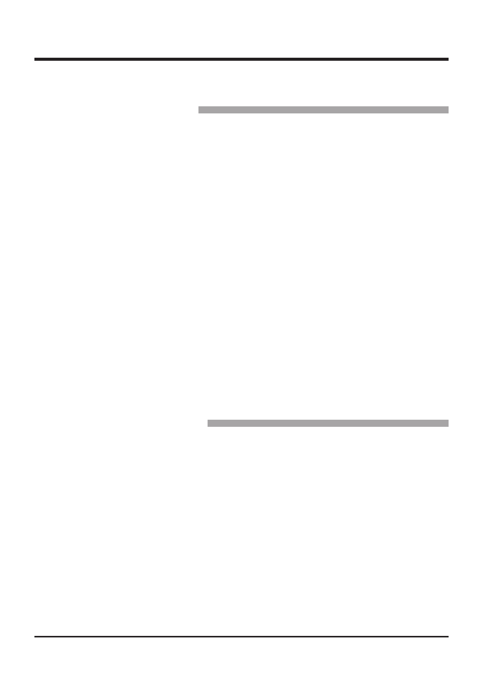 List of tables | Renesas 4514 User Manual | Page 12 / 210