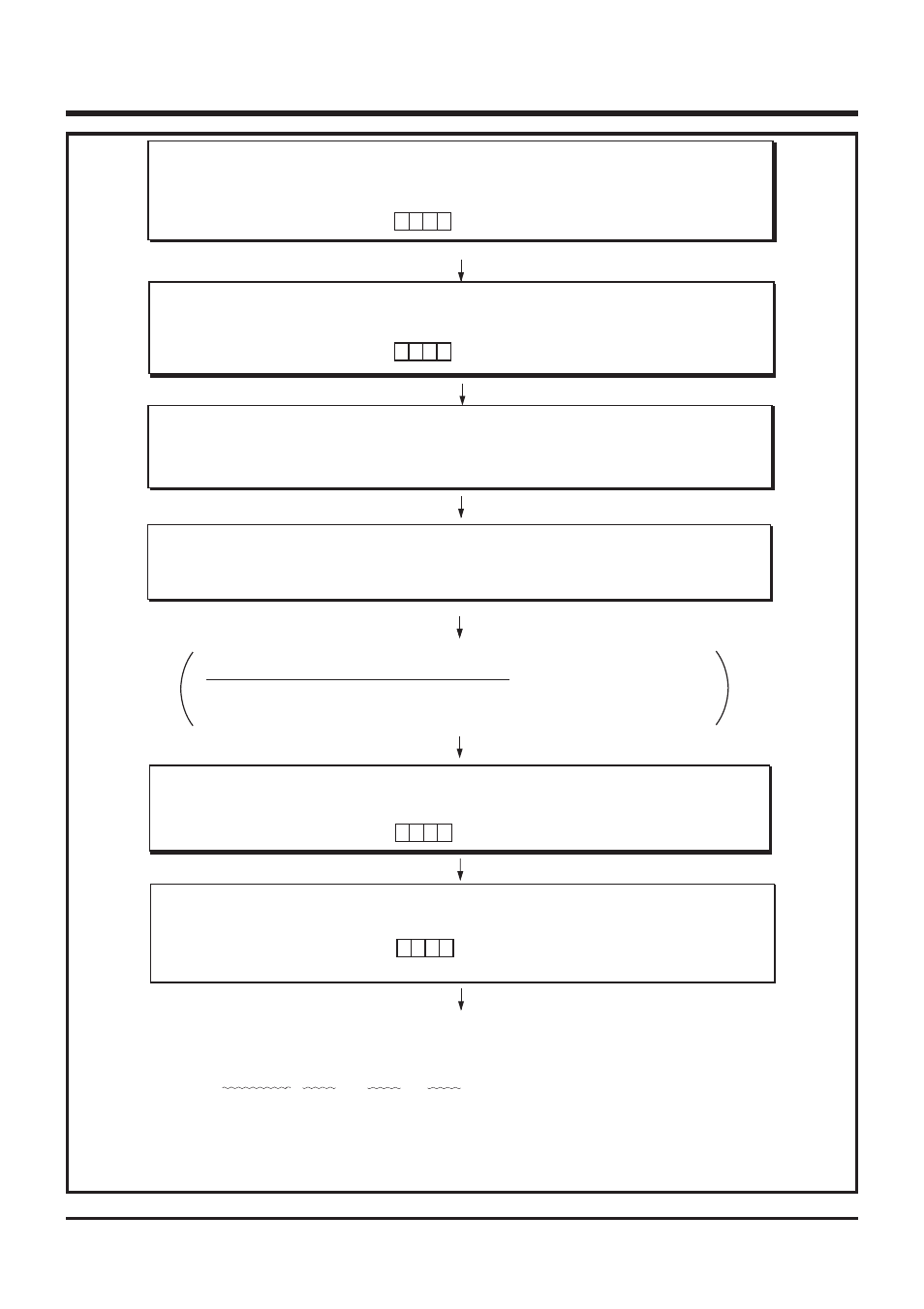 Application, 2 interrupts | Renesas 4514 User Manual | Page 125 / 210