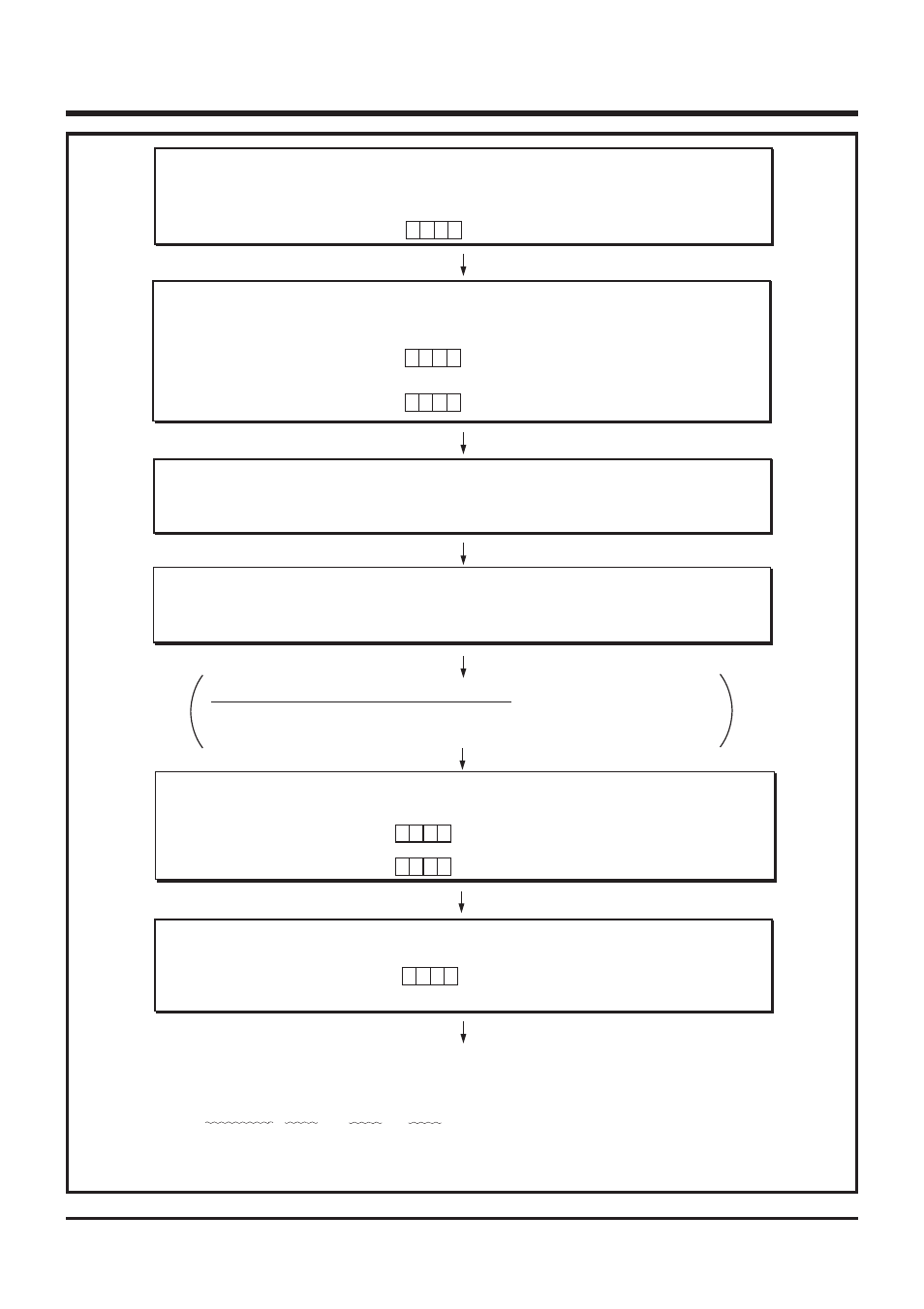 Application, 2 interrupts | Renesas 4514 User Manual | Page 126 / 210