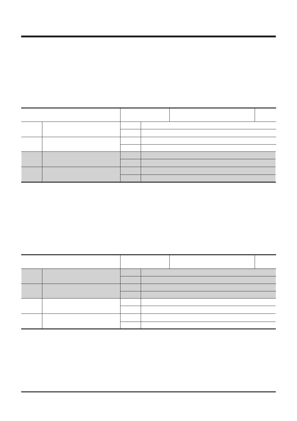 2 related registers, Application, 3 timers | Renesas 4514 User Manual | Page 130 / 210