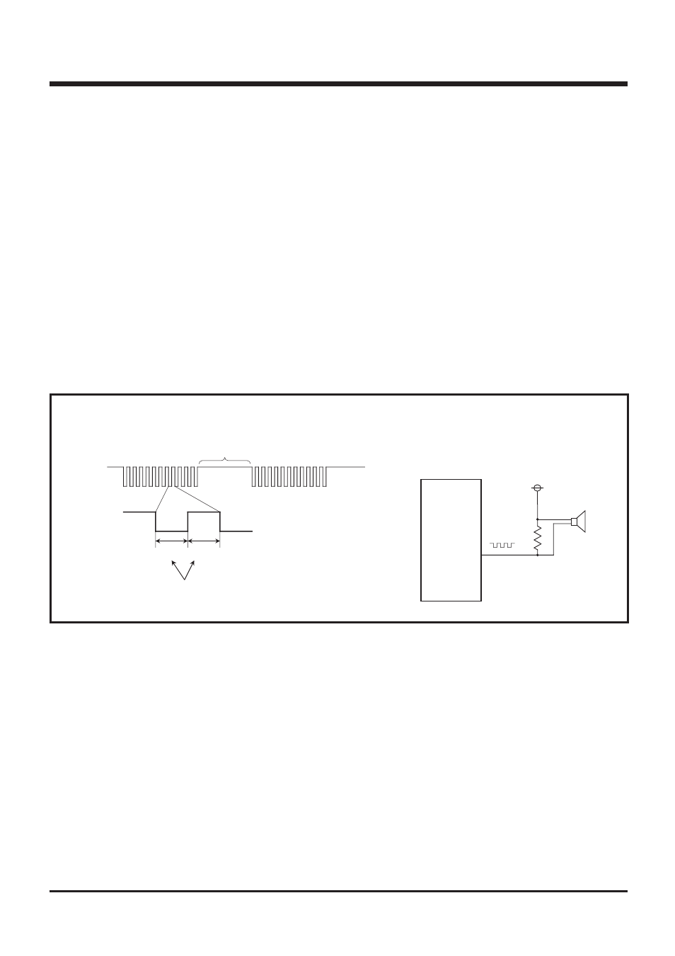 3 timer application examples, Application | Renesas 4514 User Manual | Page 133 / 210