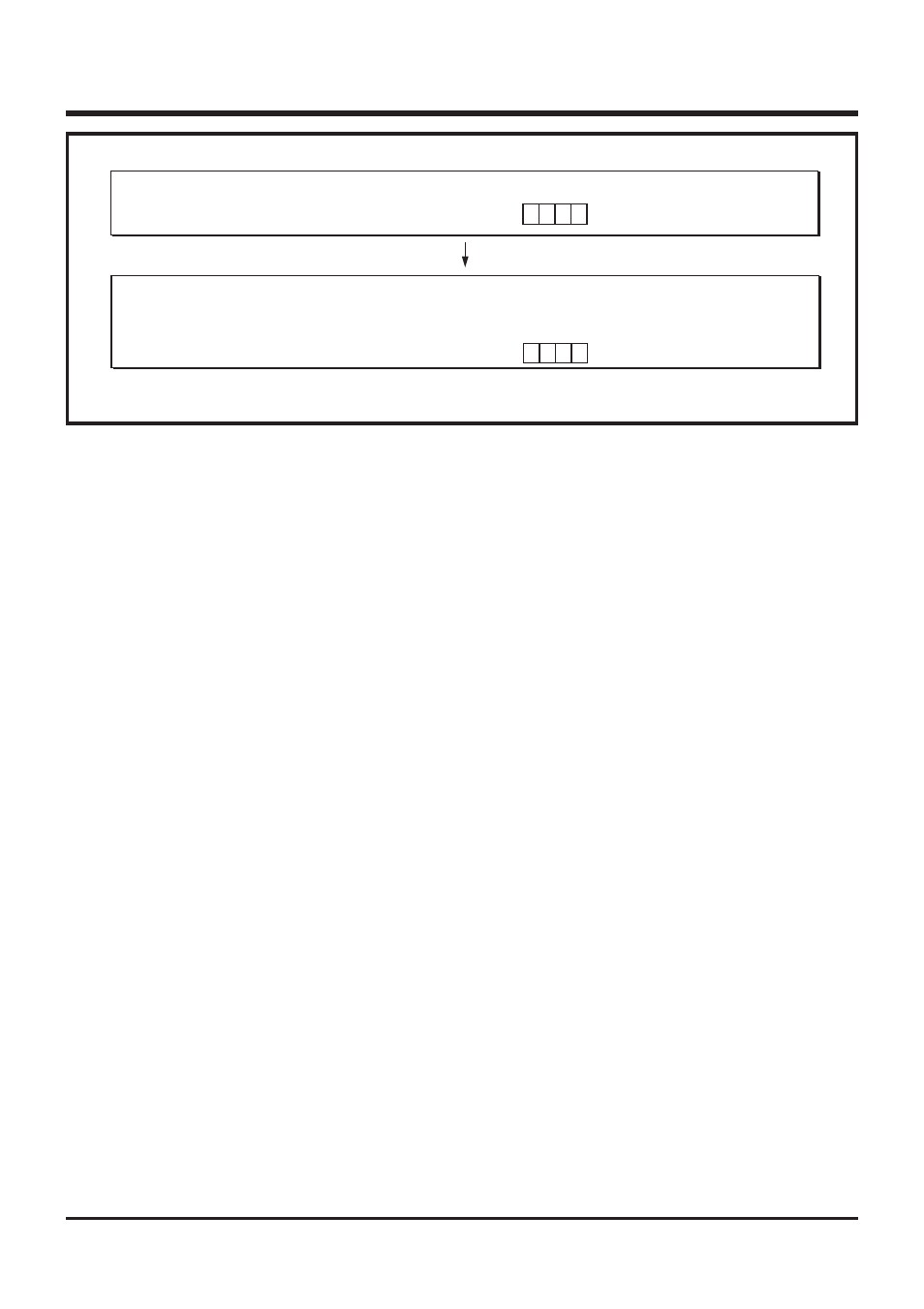 Application, 3 timers, Stop timer | Reset timer | Renesas 4514 User Manual | Page 140 / 210